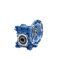 NMRV WORM Gear Motor Reductor Gear Gear Gearmotor